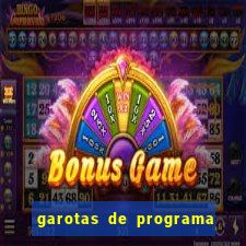 garotas de programa da zona sul